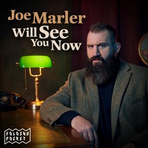 Joe Marler Will See You Now