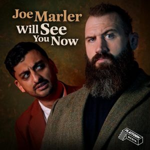 Joe Marler Will See You Now