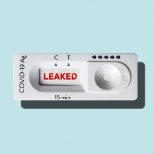 Leaked