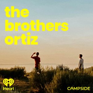 The Brothers Ortiz podcast