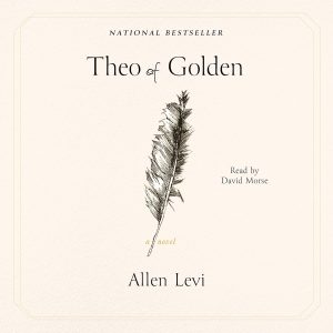 Theo of Golden: A Novel