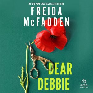 Dear Debbie podcast
