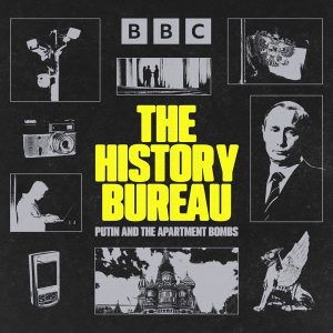 The History Bureau