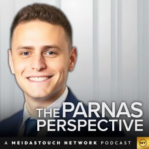 The Parnas Perspective podcast
