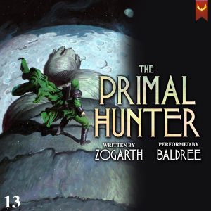 The Primal Hunter 13