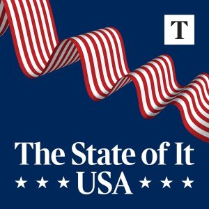 The State of It: USA podcast