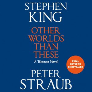 Other Worlds Than These: Talisman, Book 3Â