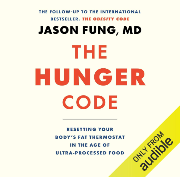 The Hunger Code: Resetting Your Body