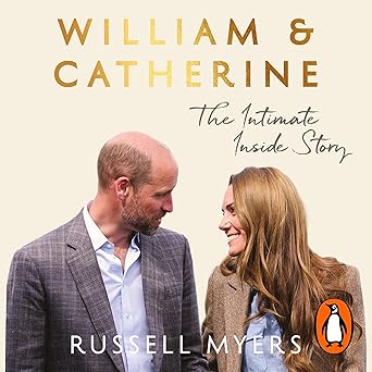 William & Catherine: The Intimate Inside Story