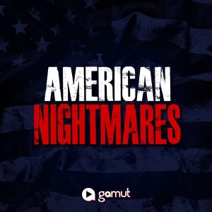 American Nightmares - Gardens of Evil: Inside The Zion Society Cult
