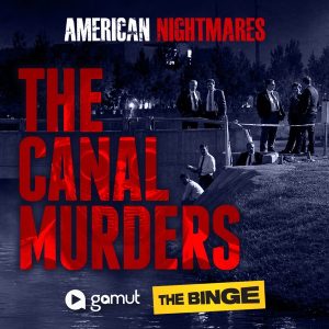 American Nightmares - Gardens of Evil: Inside The Zion Society Cult