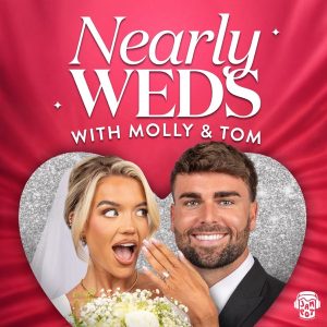 NearlyWeds with Molly & Tom
