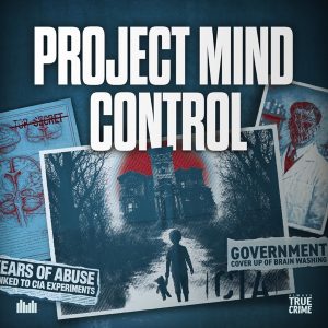 Project Mind Control