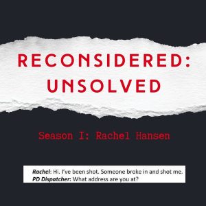 Reconsidered: Unsolved