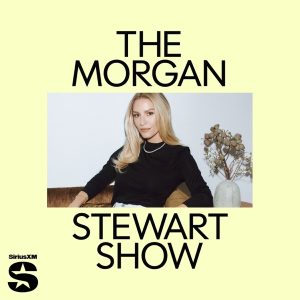The Morgan Stewart Show podcast