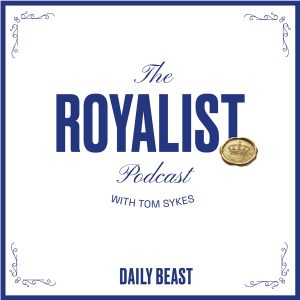 The Royalist podcast