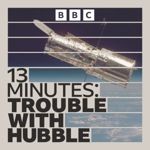 13 Minutes Presents: Artemis II