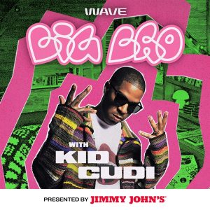 Big Bro with Kid Cudi podcast