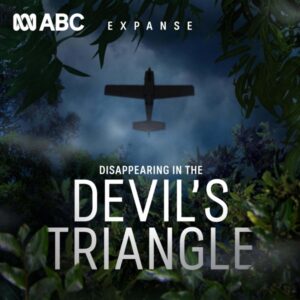 Expanse podcast