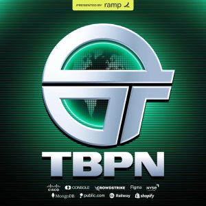 TBPN podcast