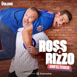 The Lovable Reunion podcast