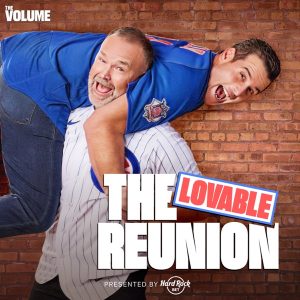 The Lovable Reunion