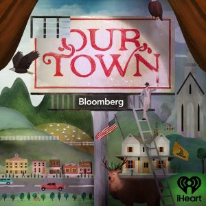 The Sixth Bureau podcast