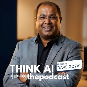 Think AI Podcast