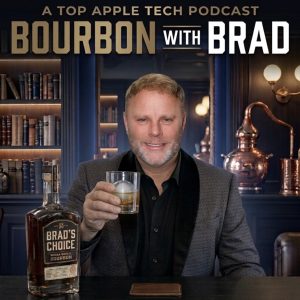 Bourbon with Brad