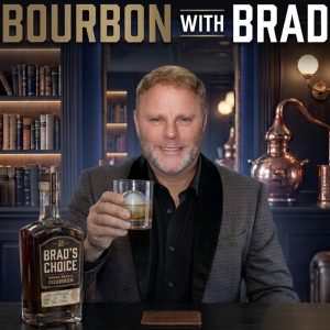 Bourbon with Brad