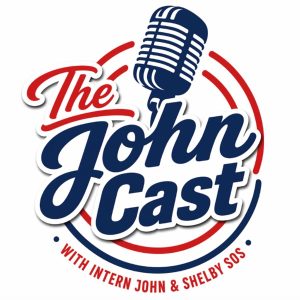 The John Cast podcast