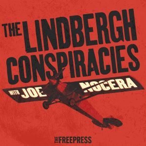 The Lindbergh Conspiracies