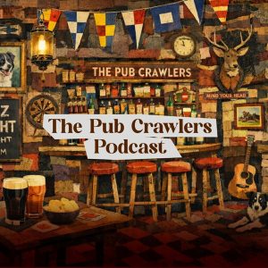 The Pub Crawlers