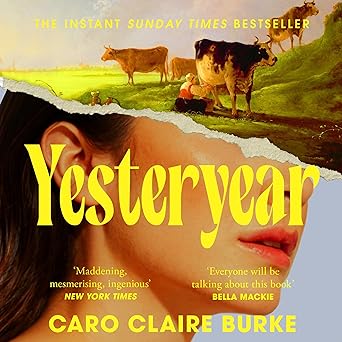 Yesteryear