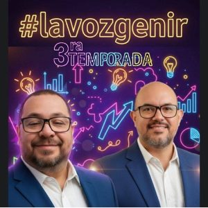 La Voz de la Generación Irrompible