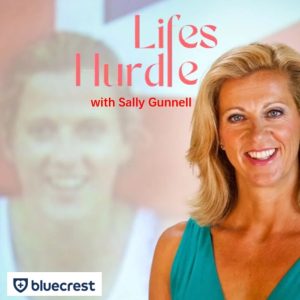 Life's Hurdle with Sally Gunnell