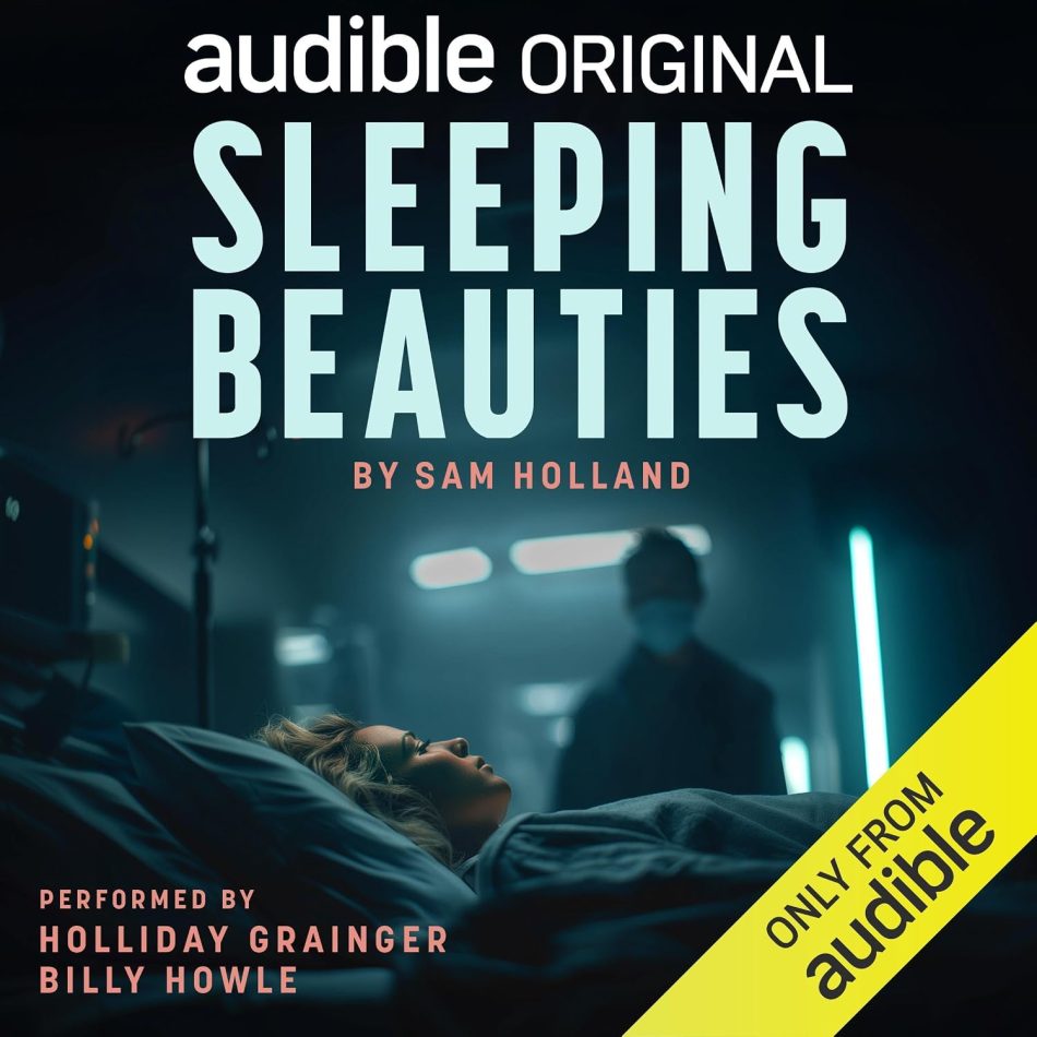 Sleeping Beauties