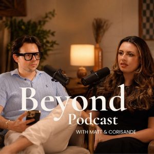 Beyond Podcast