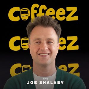 Coffeez with Joe Shalaby