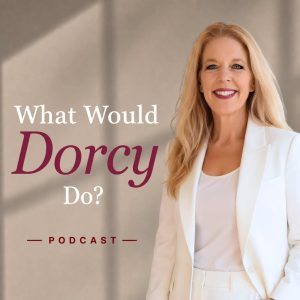 What Would Dorcy Do podcast