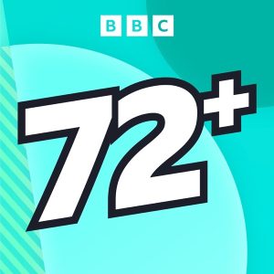 72+: The EFL Podcast