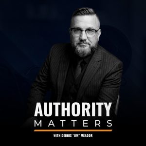 Authority Matters podcast