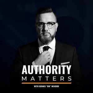 Authority Matters