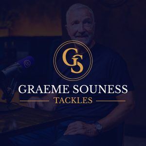 Graeme Souness Tackles