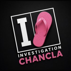 Investigation Chancla