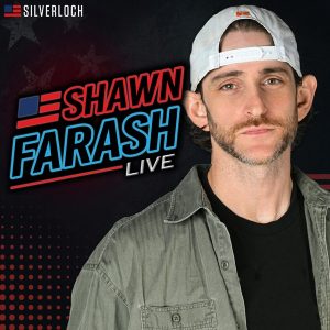 Shawn Farash LIVE