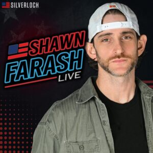 Shawn Farash LIVE