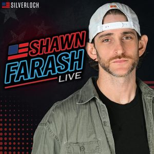 Shawn Farash LIVE