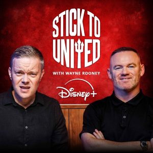 Stick to United podcast