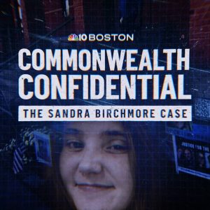 The Lindsay Clancy Trial: Commonwealth Confidential podcast